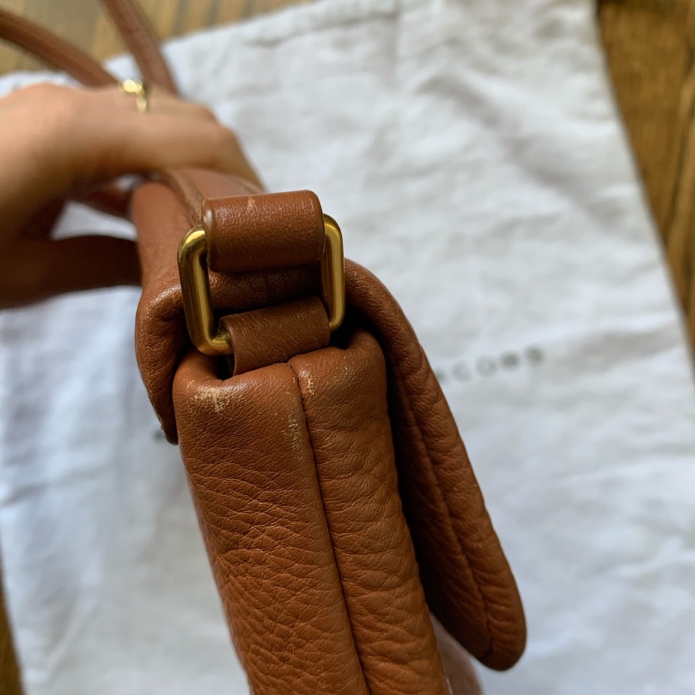 Marc Jacobs Crossbody Bag - Picture 8 of 8